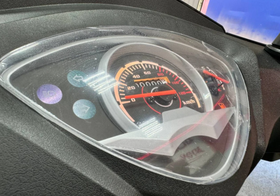 Скутер PROMAX ROX 200 (49) в Назрани