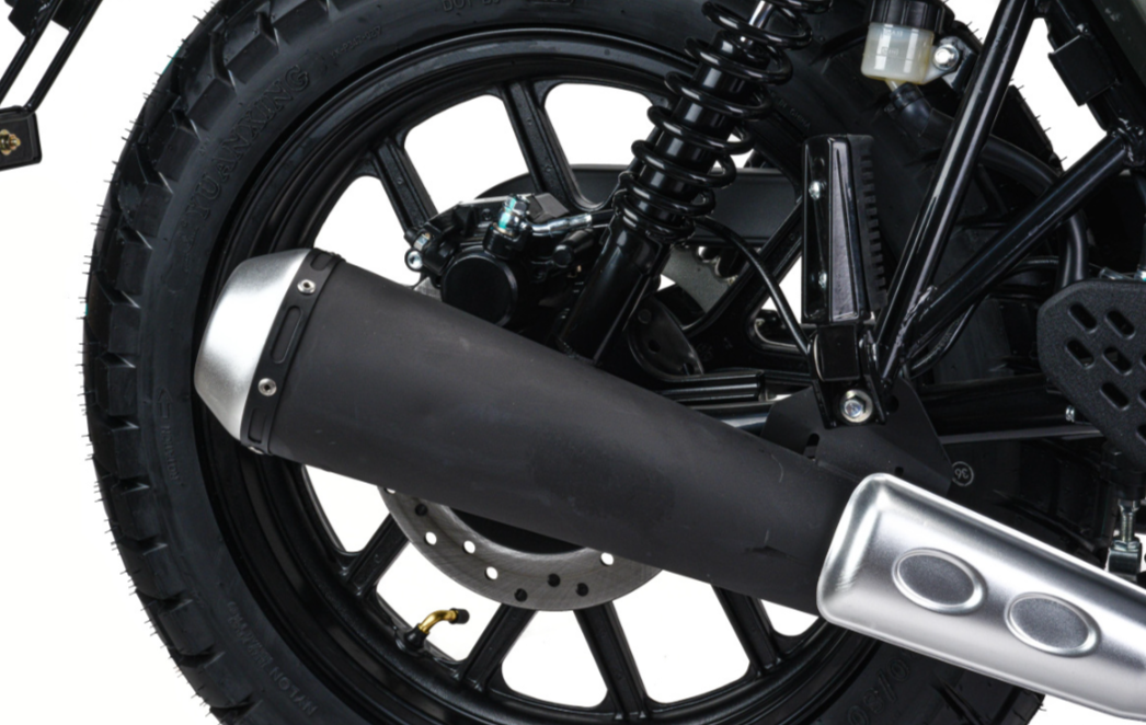 Мотоцикл MOTOLAND (МОТОЛЕНД) TEXAS 300 в Назрани