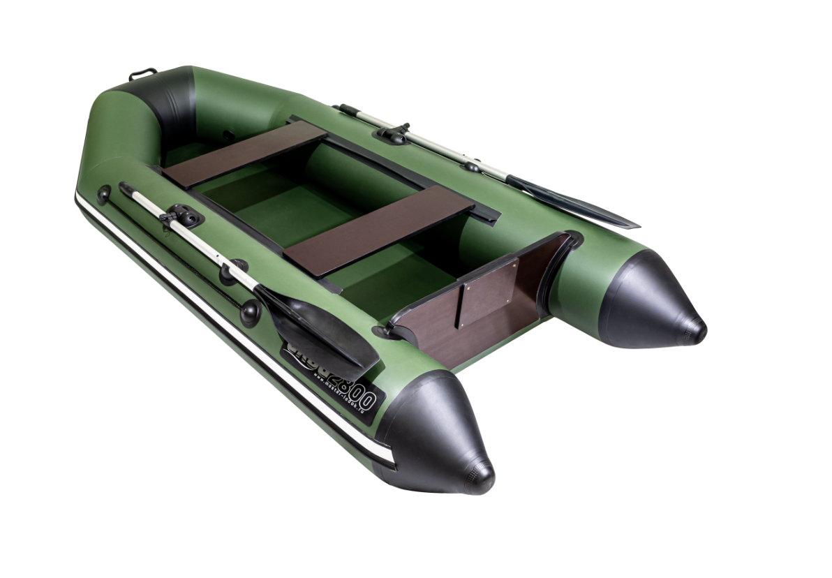 Лодка Аква 2800 в Назрани