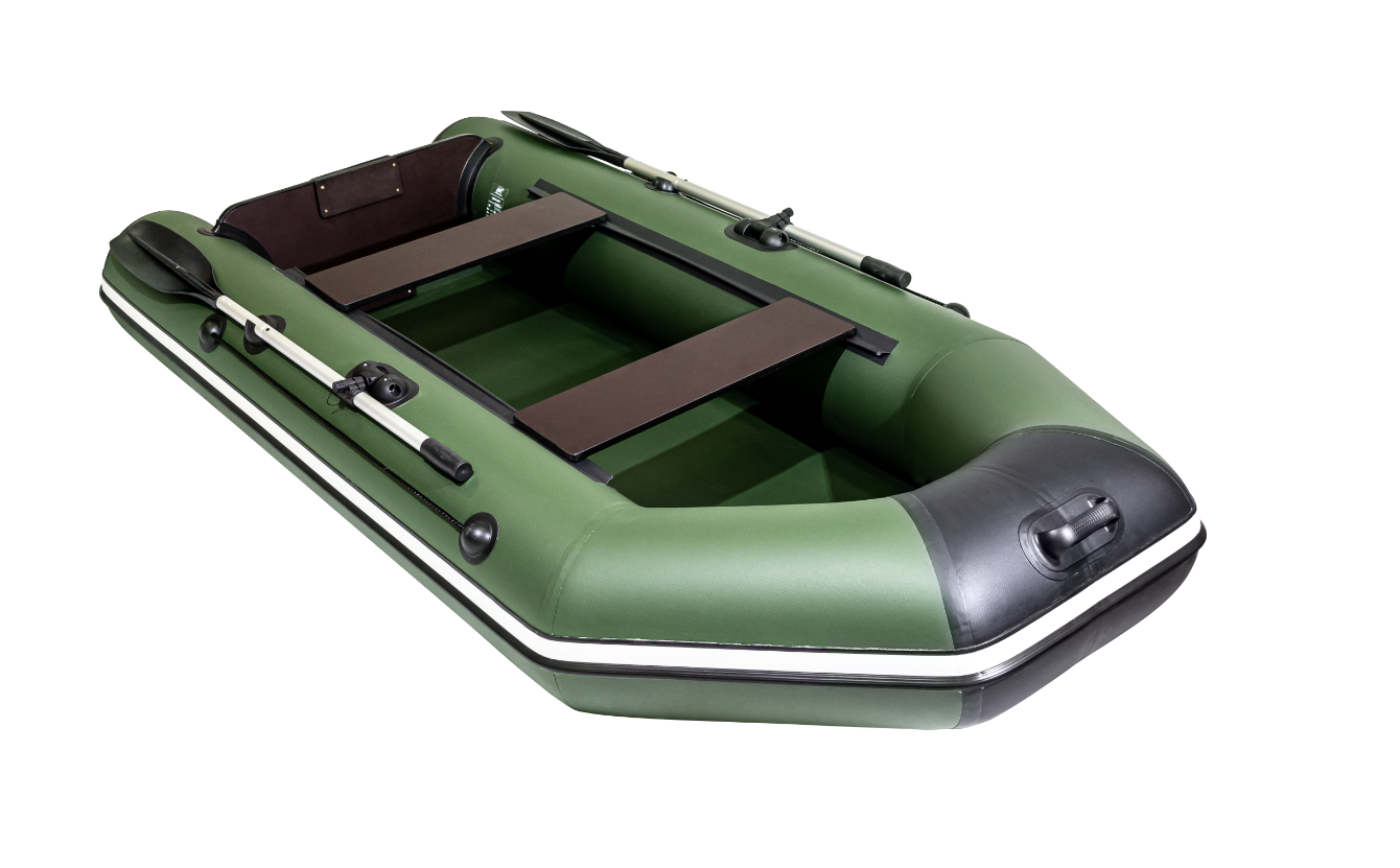 Лодка Аква 2800 в Назрани