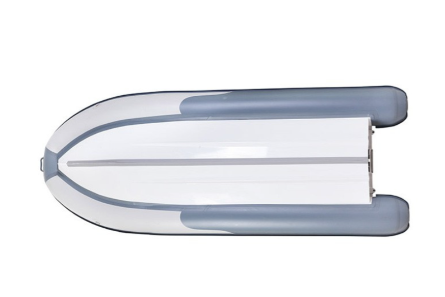 Лодка GLADIATOR RIB420AL в Назрани