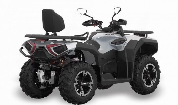 Квадроцикл HISUN GUARDIAN 550L /LONG в Назрани