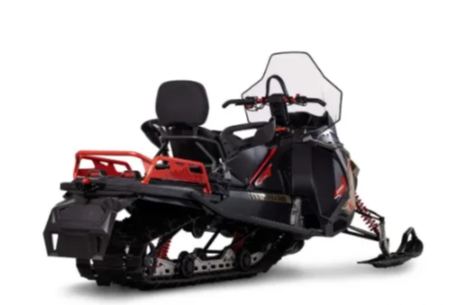 Снегоход AODES Siberiacross 1000 WT 508mm LCD 6.8 в Назрани