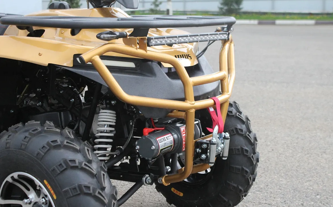 КВАДРОЦИКЛ IRBIS ATV200 PREMIUM в Назрани