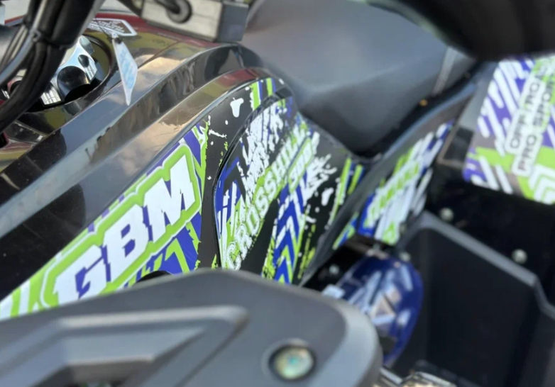 Квадроцикл GBM CROSS HILL 300 NEW PREMIUM в Назрани