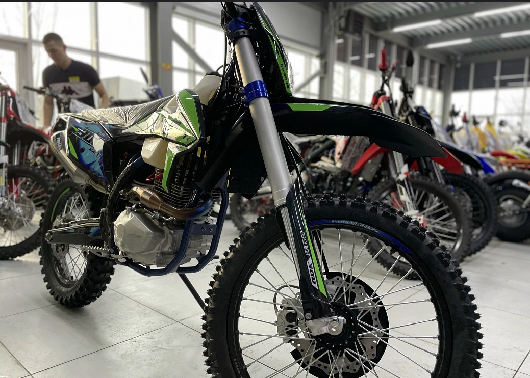Мотоцикл Progasi RACE 300 AIR PRO SPORT в Назрани