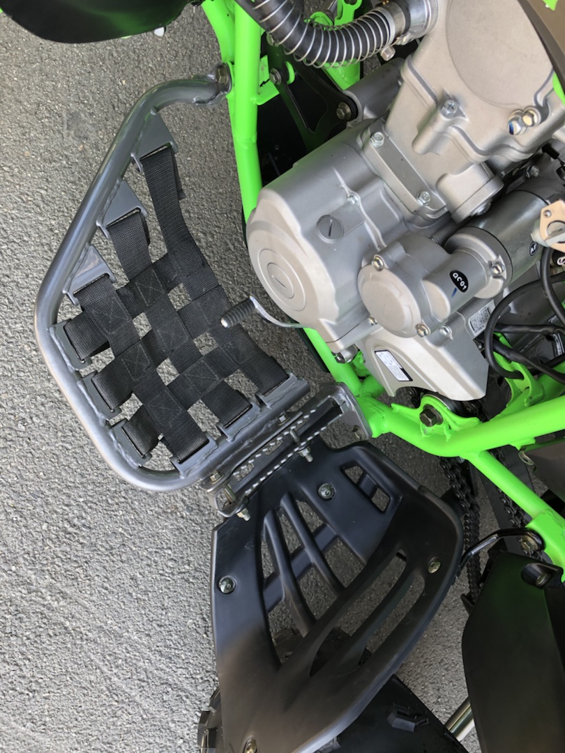 Квадроцикл PROMAX RAPTOR 300 NEW Monster в Назрани