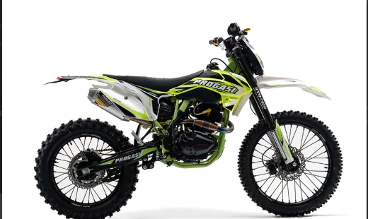 Мотоцикл Progasi SUPER MAX 300 PRO PR300 (ZS175FMN) в Назрани