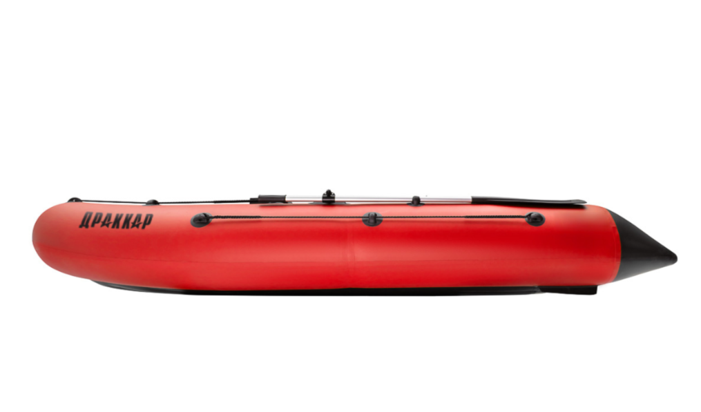 ЛОДКА ДРАККАР 3000 НДНД CLASSIC (БЕЗКИЛЬ) в Назрани