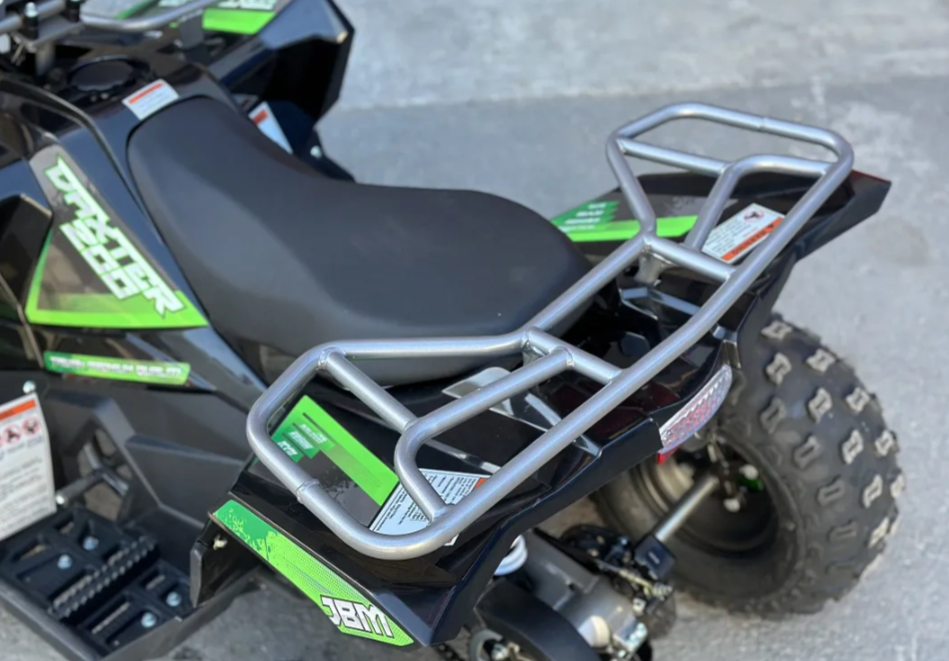 Квадроцикл GBM DAXTER 220 NEW в Назрани