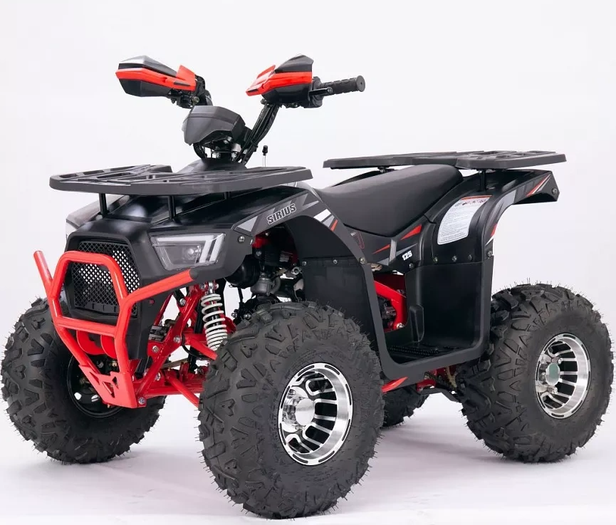 Квадроцикл YACOTA Sirius LD в Назрани