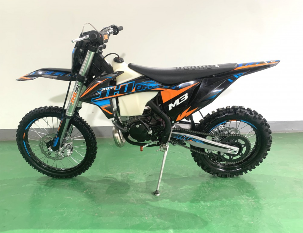 Мотоцикл JHL MOTO JHL M3 MT250 (1E66MM) в Назрани