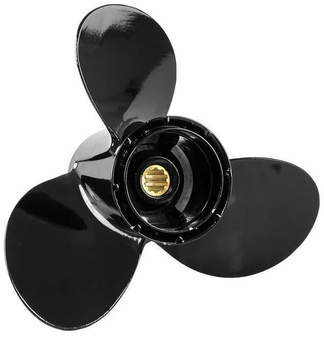 ВИНТ ГРЕБНОЙ SUZUKI DF25-30 / DT20-30; 3X10-1/4X11 в Назрани