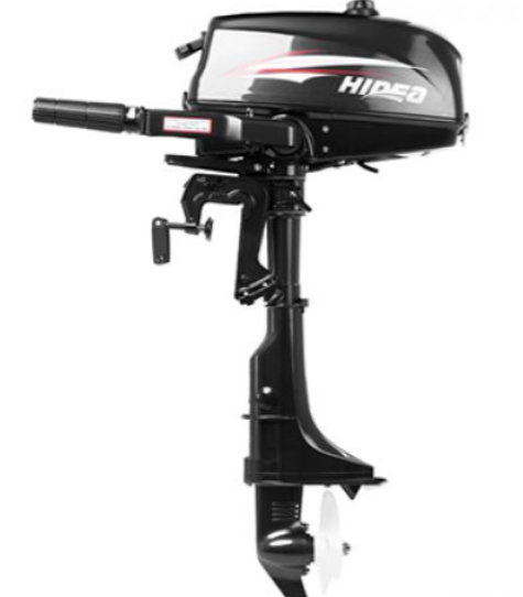 Лодочный мотор HIDEA HD4FHS в Назрани