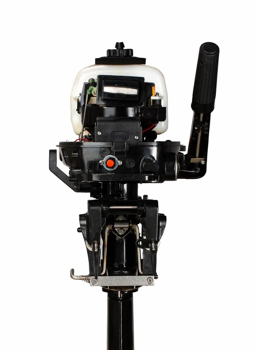 ЛОДОЧНЫЙ МОТОР GLADIATOR G5FHS в Назрани