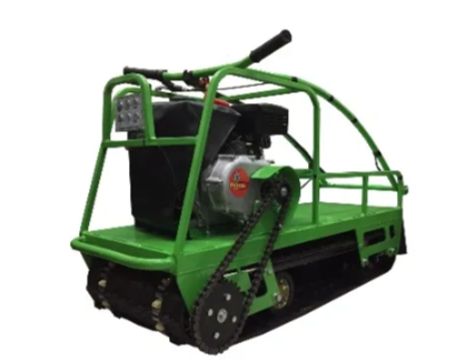 Мотобуксировщик PAXUS 380 EGOZA (для неглубокого снега) в Назрани