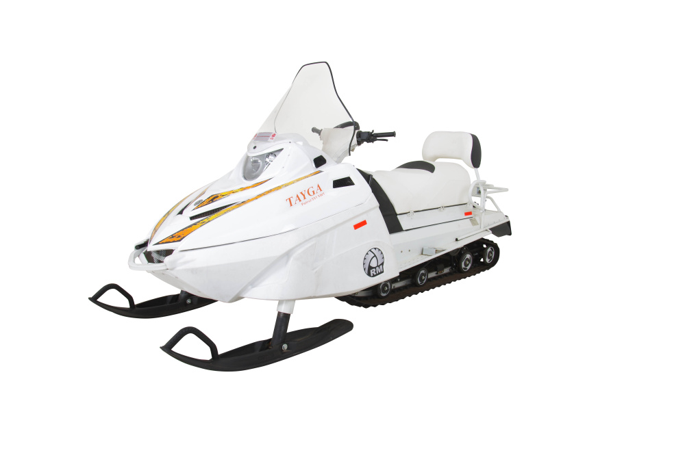 СНЕГОХОД РМ ТАЙГА ПАТРУЛЬ 551 SWT в Назрани