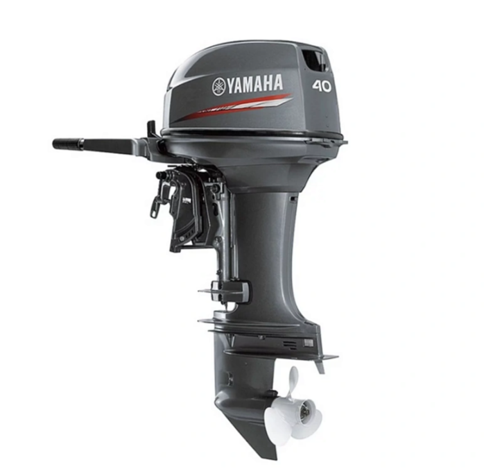 Лодочный мотор YAMAHA E40TMHL в Назрани