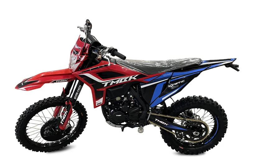 Кроссовый мотоцикл TMBK Kinetic 300H (YB300H) в Назрани