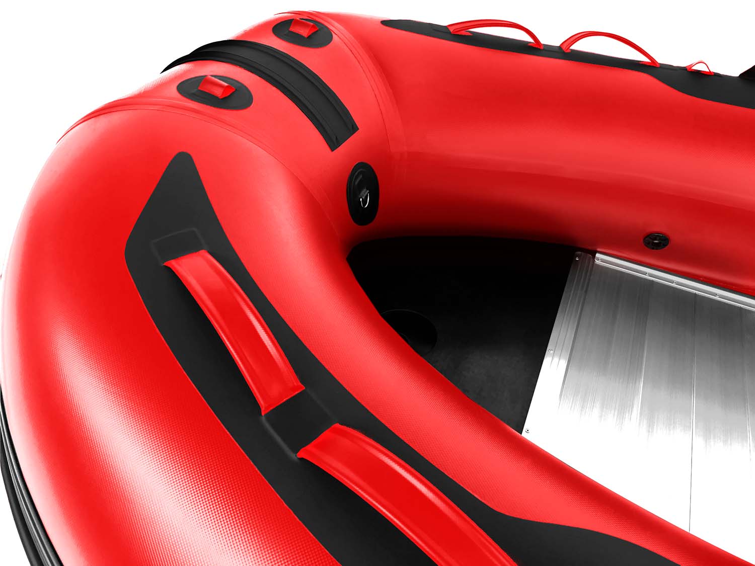 ЛОДКА SMARINE STRONG 365 в Назрани