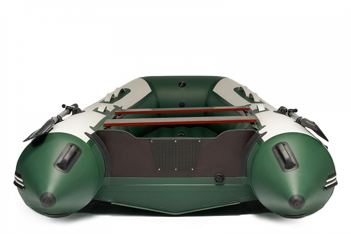 Лодка MISHIMO LITE 430 в Назрани