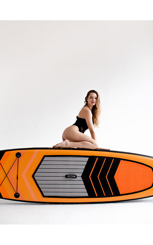 НАДУВНОЙ SUP-BOARD MOONLIGHT 10,6 в Назрани