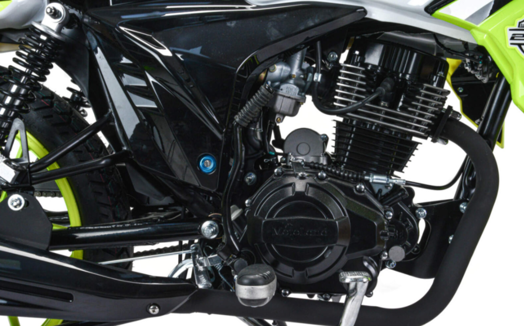 Мотоцикл MOTOLAND (МОТОЛЕНД) 200 SPRINT в Назрани