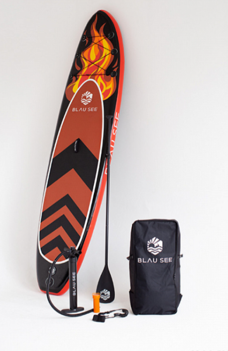 НАДУВНОЙ SUP-BOARD BURNFIRE 10,6 в Назрани
