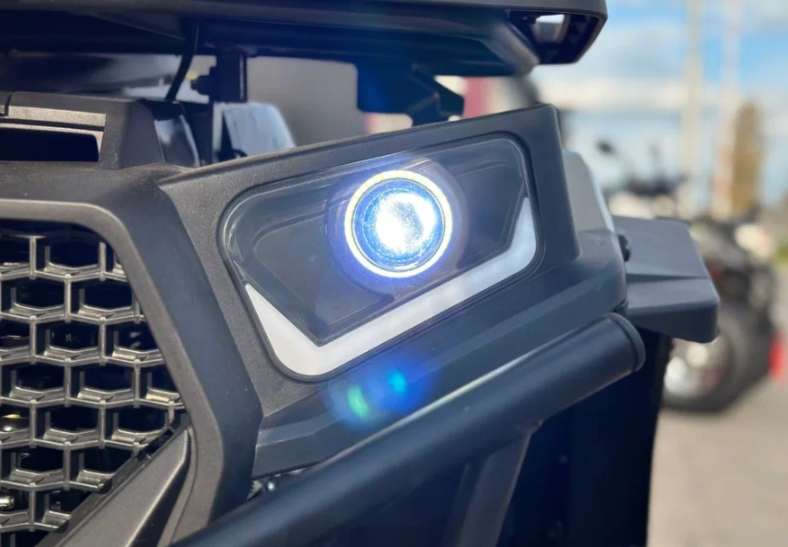 Квадроцикл GBM CROSS HILL 300 NEW PREMIUM в Назрани