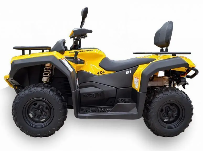 Квадроцикл HISUN GUARDIAN 400L /LONG в Назрани