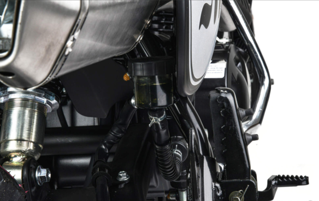 Мотоцикл MOTOLAND (МОТОЛЕНД) LEGEND (XL250-A) (172FMM-5/PR250) в Назрани