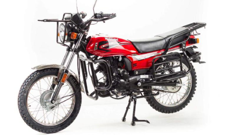 Мотоцикл MOTOLAND (МОТОЛЕНД) FORESTER LITE 200 в Назрани