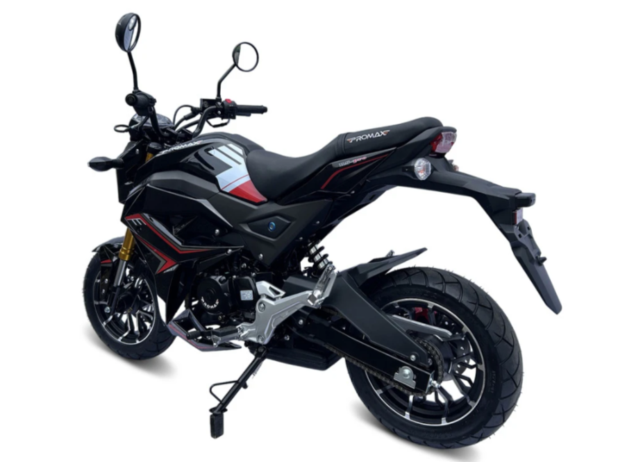 Мотоцикл PROMAX STRYKER 200(49) в Назрани