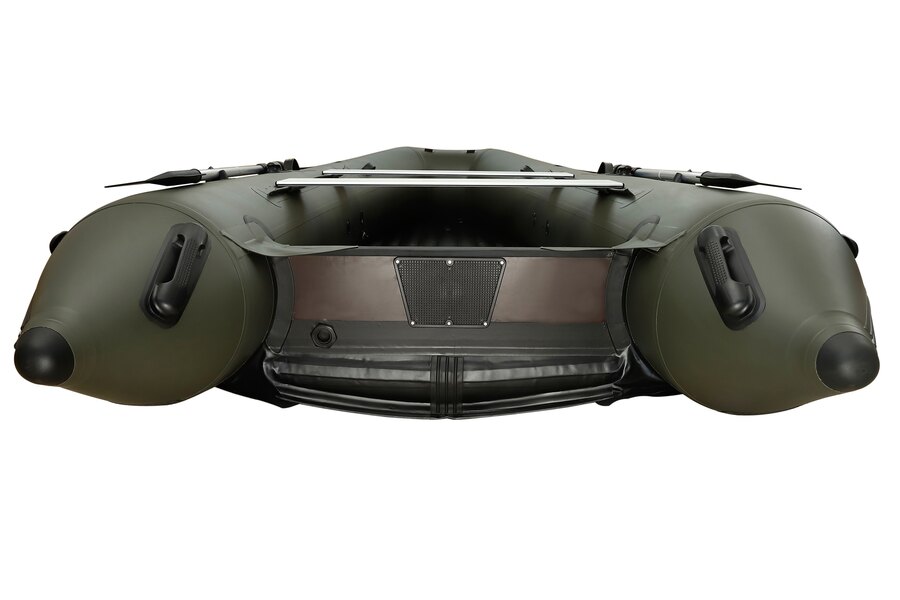 НАДУВНАЯ ЛОДКА GLADIATOR E350PRO в Назрани