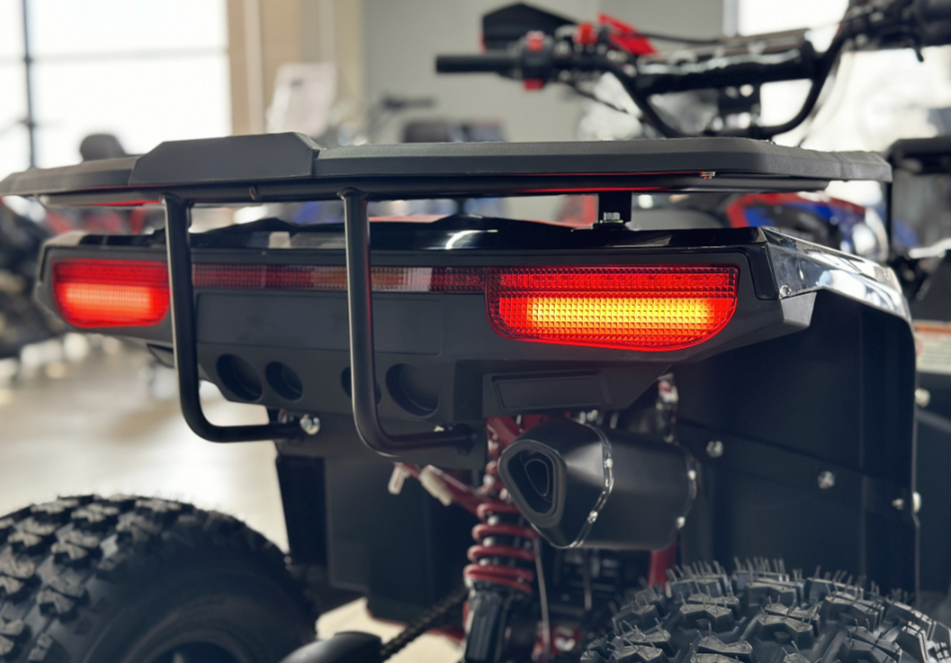 Квадроцикл GBM MAVERICK 222 NEW в Назрани