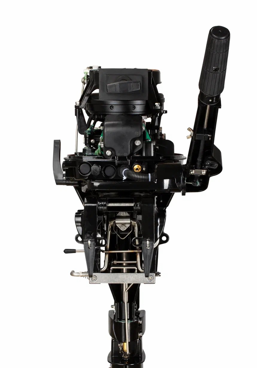 ЛОДОЧНЫЙ МОТОР GLADIATOR G9.8FHS в Назрани