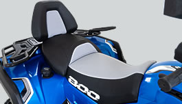 Квадроцикл РМ (Русская Механика) РМ 800 Т в Назрани