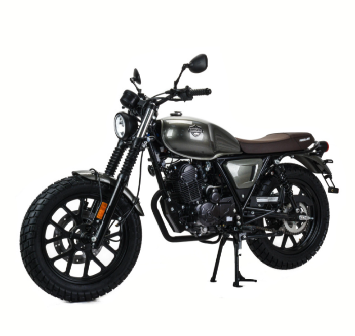 Мотоцикл MOTOLAND (МОТОЛЕНД) TEXAS 300 в Назрани