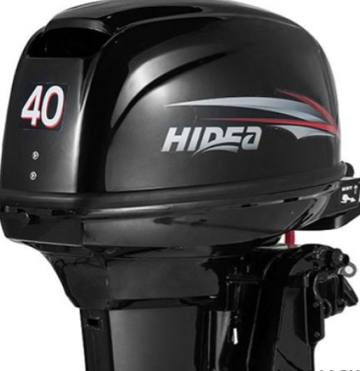 Лодочный мотор HIDEA HD40FEL в Назрани
