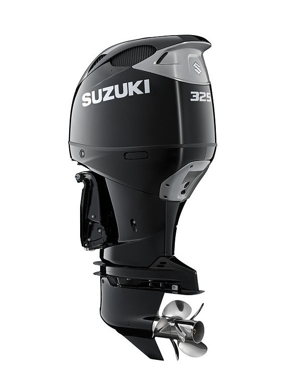 Лодочный мотор Suzuki DF325ATXX в Назрани