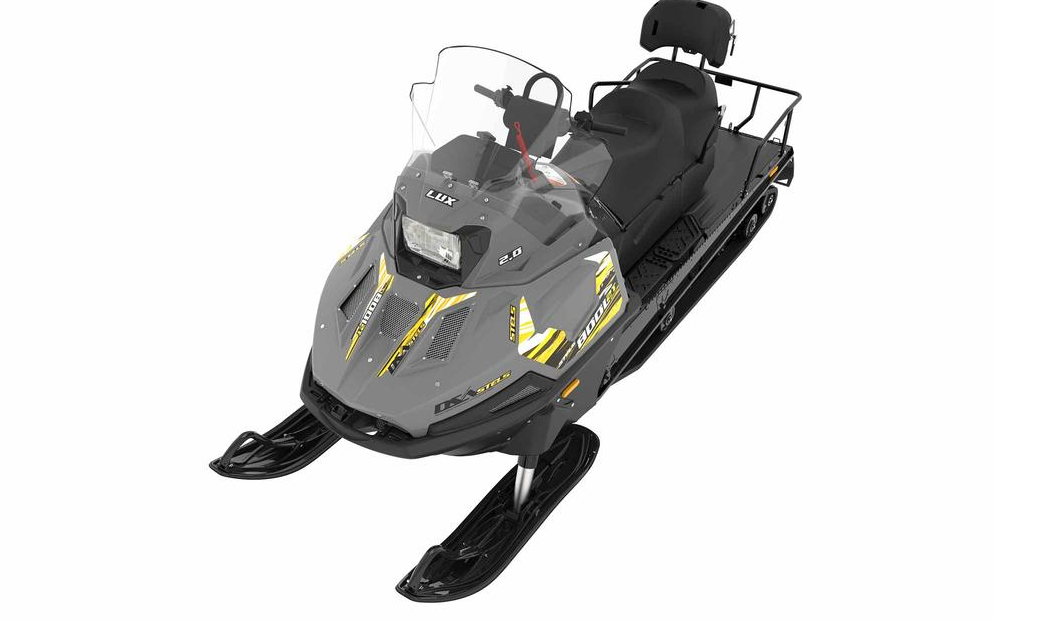 Снегоход STELS SE800T (L LUX 2LT) ЕРМАК 1.0 К01 Tech в Назрани