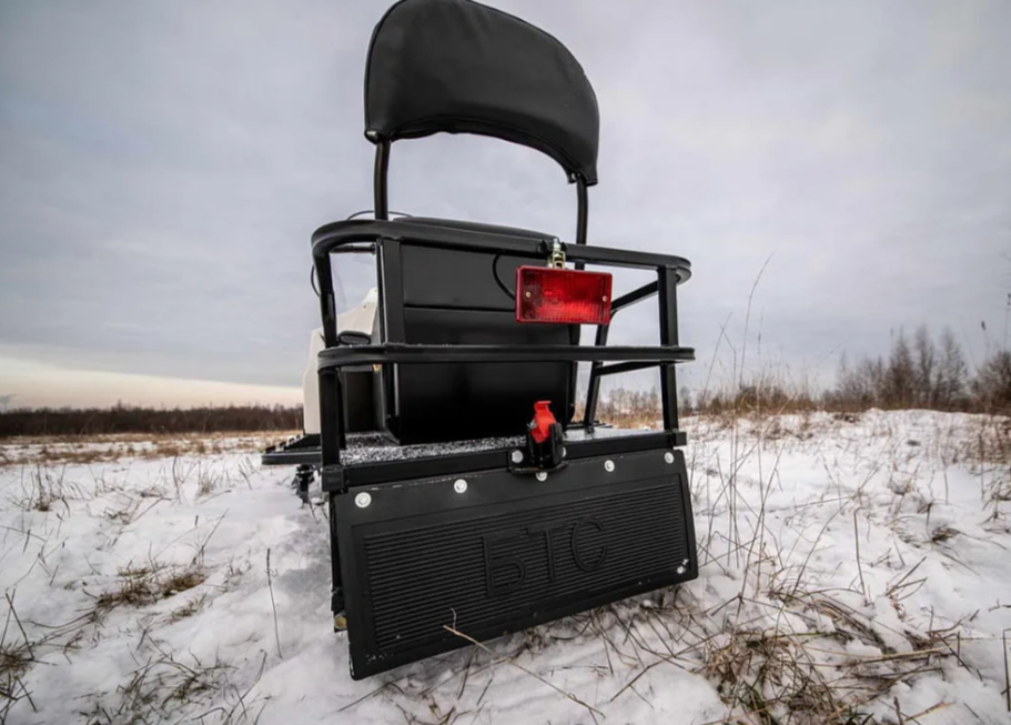 Снегоход АРКТИК 4Т в Назрани