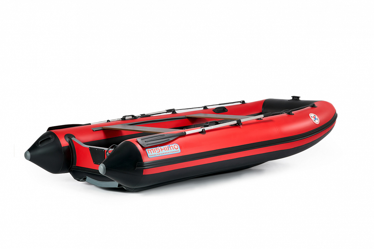Лодка MISHIMO RAPID 360 в Назрани
