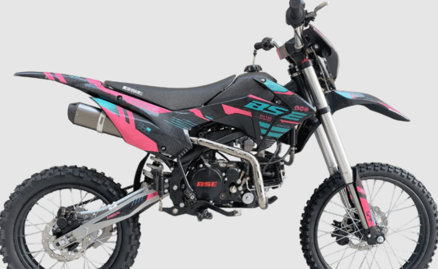 Питбайк BSE PH 150 (015) AK47 в Назрани