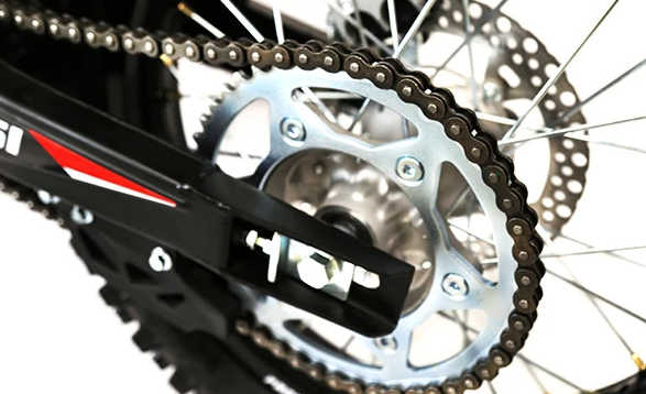 Мотоцикл PROGASI SUPER MAX 250 в Назрани