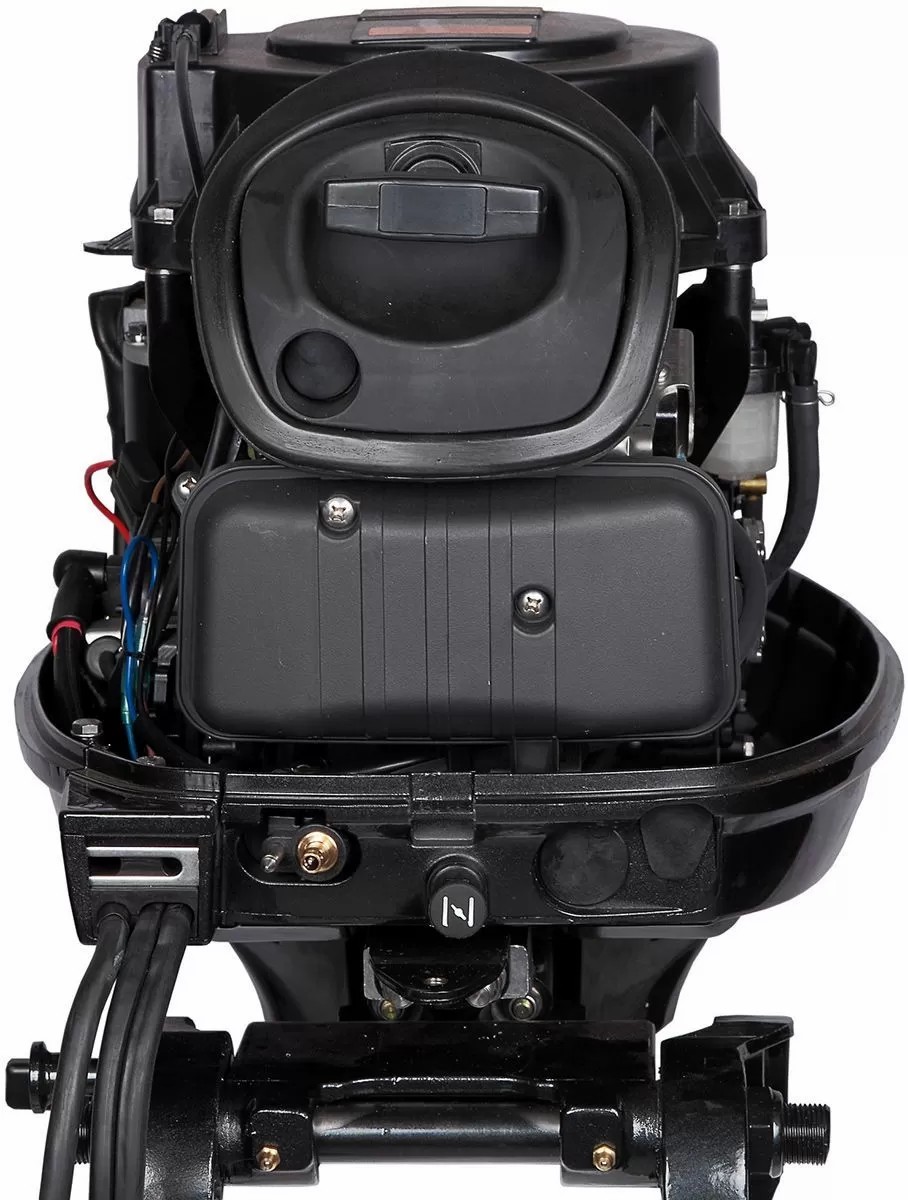 Лодочный мотор MARLIN MP 40 AWRL в Назрани