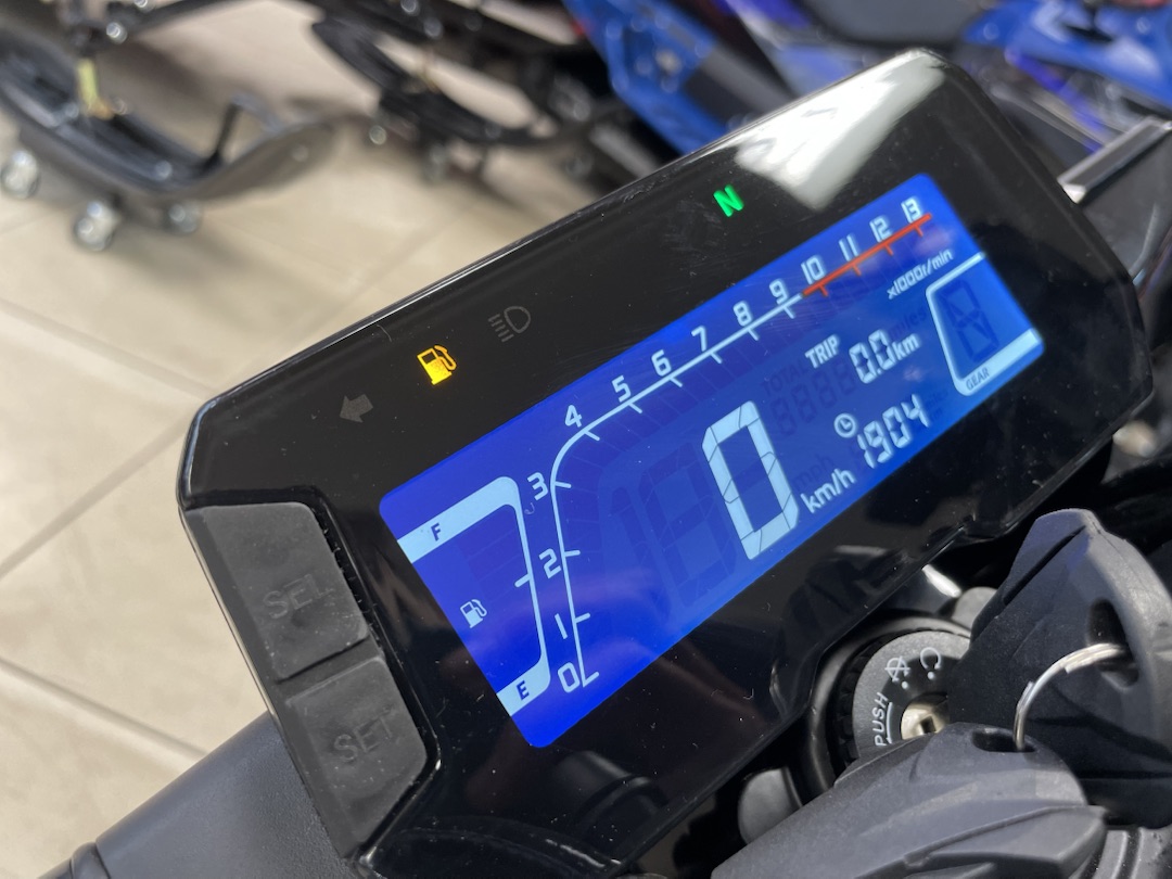 Мопед PROMAX CB150R (49) в Назрани