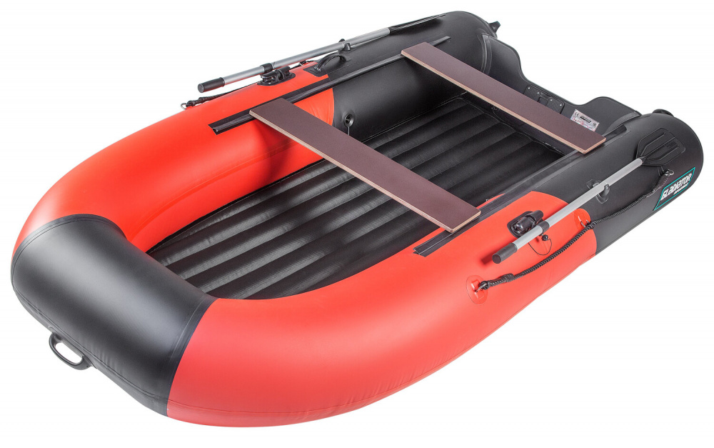 НАДУВНАЯ ЛОДКА GLADIATOR E330SL в Назрани