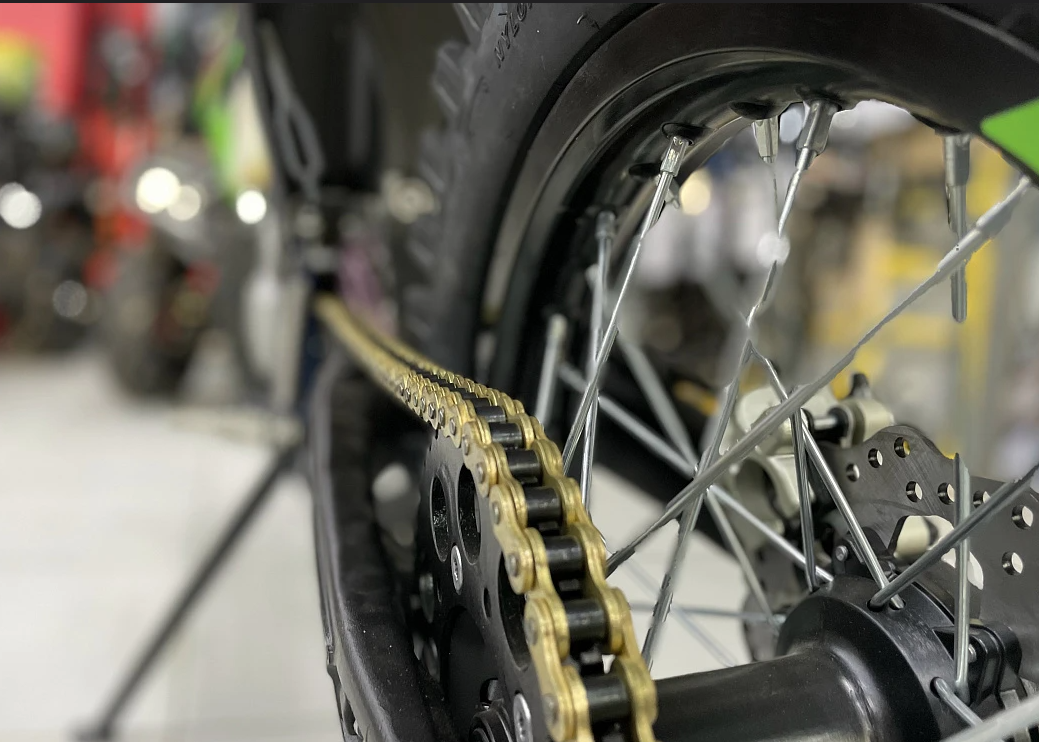 Мотоцикл Progasi RACE 300 AIR PRO SPORT в Назрани