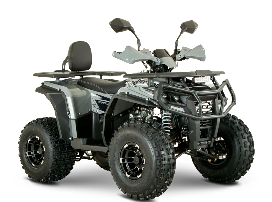 Квадроцикл YACOTA DRAGON LUX LD 150 PRO-SPORT в Назрани